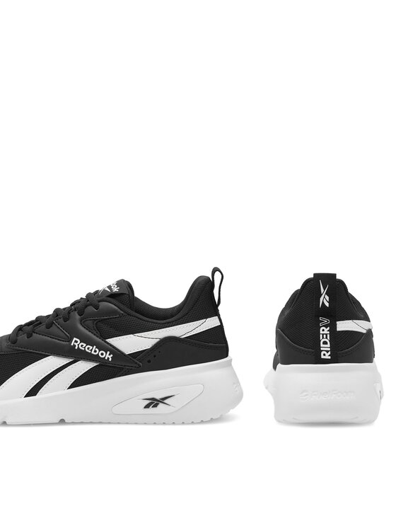 Reebok Reebok Αθλητικά Rider V 100200388-W Λευκό
