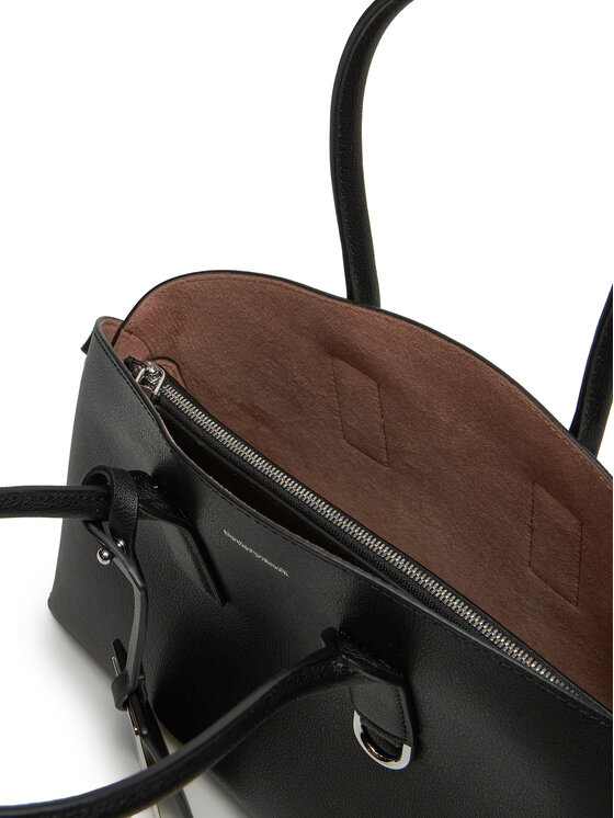 Emporio Armani Emporio Armani Дамска чанта EW000364 AF11933 UC001 Черен