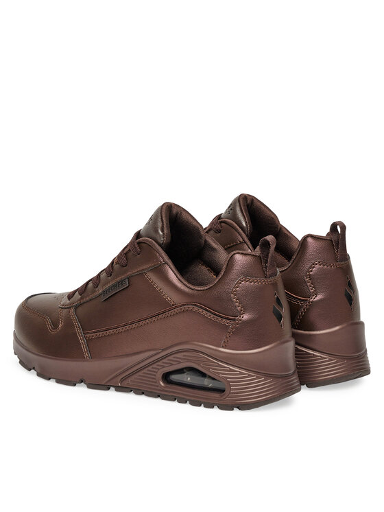 Skechers Skechers Superge Uno - Galactic Gal 177104/CHOC Rjava