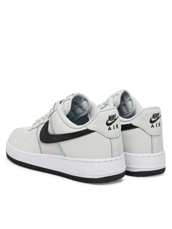 Nike Nike Sportcipők Nike Air Force 1 '07 LVB IH4462 001 Szürke