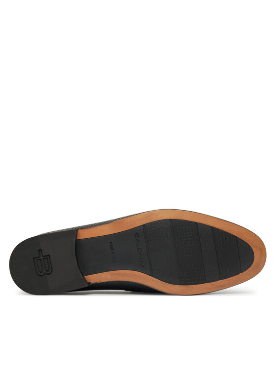 Baldinini Baldinini Mokasinke U5E102P1VFVT0000 Crna