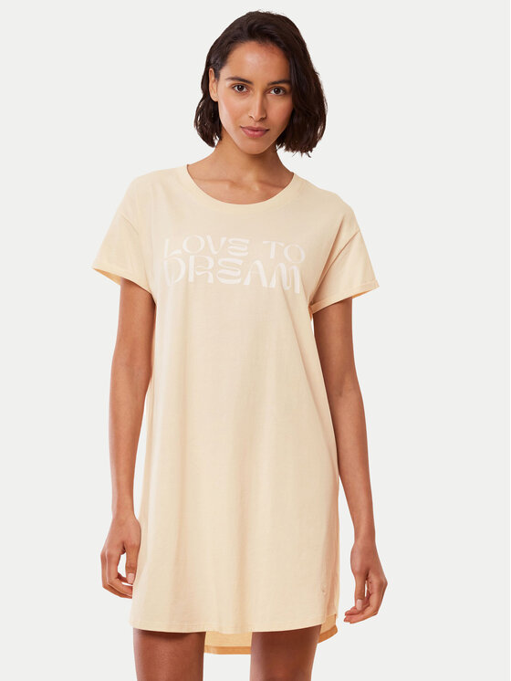 Triumph Triumph Нічна сорочка 10221117 Бежевий