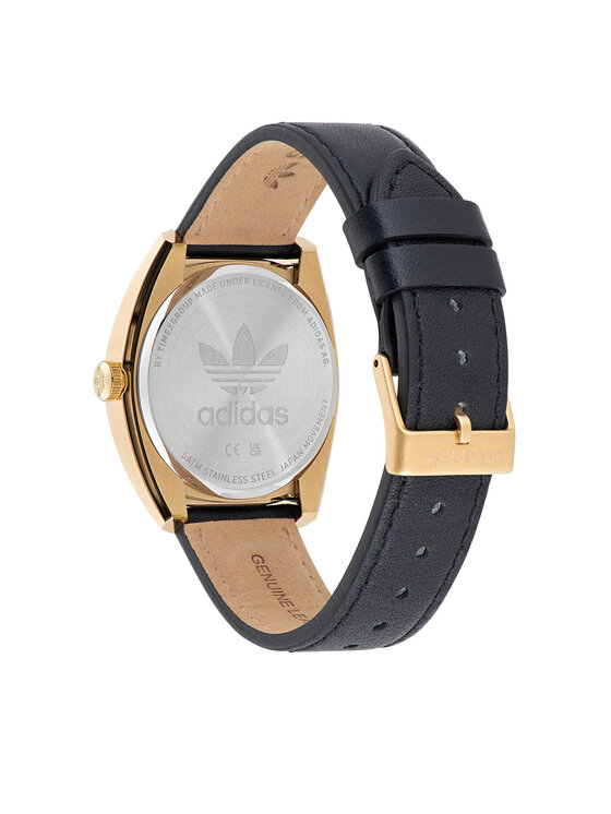 adidas Originals adidas Originals Годинник Fashion Edition One AOFH22512 Чорний