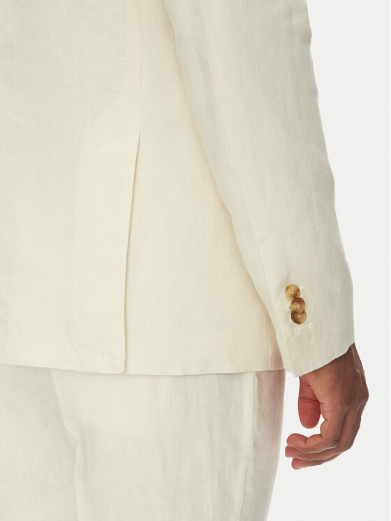 Liu Jo Liu Jo Sakko QA5268 T4346 Beige Regular Fit