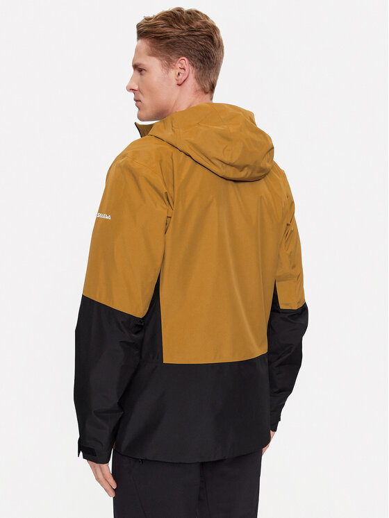 Salewa Salewa Outdoor яке 28505 Кафяв Regular Fit