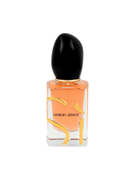 Giorgio Armani Giorgio Armani Giorgio Armani Si Intense 50ml woda perfumowana Woda perfumowana