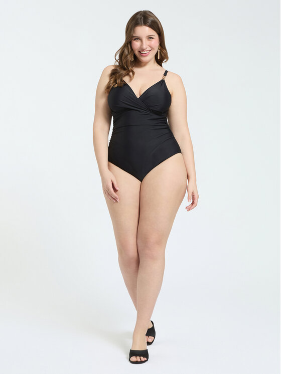 Fiorella Rubino Fiorella Rubino Bikini W026L000346N033 Nero