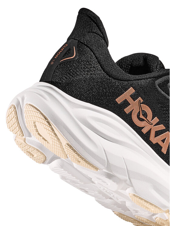Hoka Hoka Jooksujalatsid Clifton 10 1162031 Must
