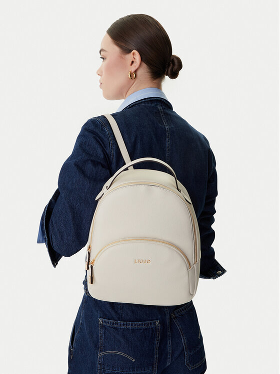 Liu Jo Liu Jo Batoh AA6209 E1012 Écru