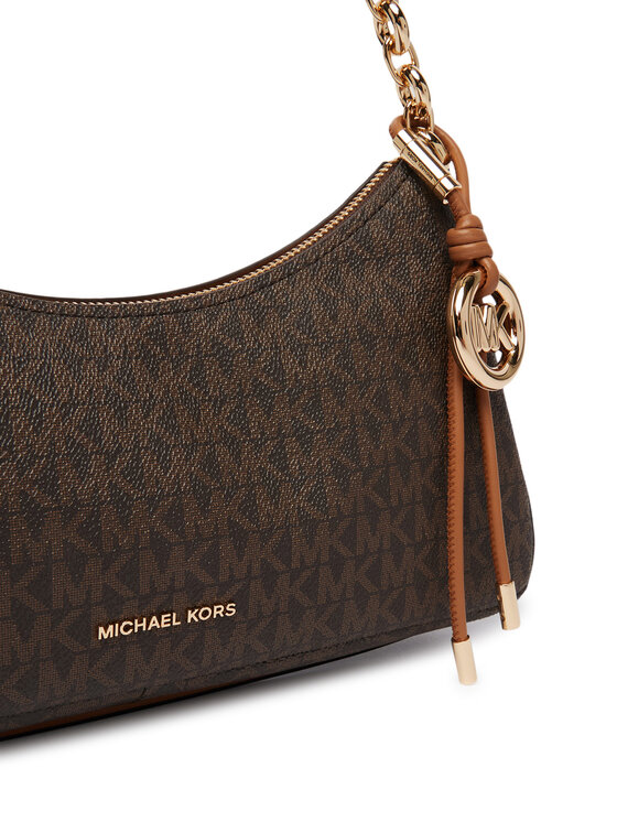 MICHAEL Michael Kors MICHAEL Michael Kors Torbica 32R6GY5W6B Smeđa