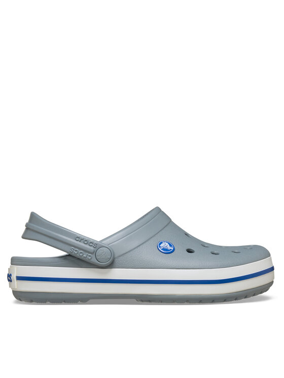 Crocs Crocs Чехли Crocband 11016 Син