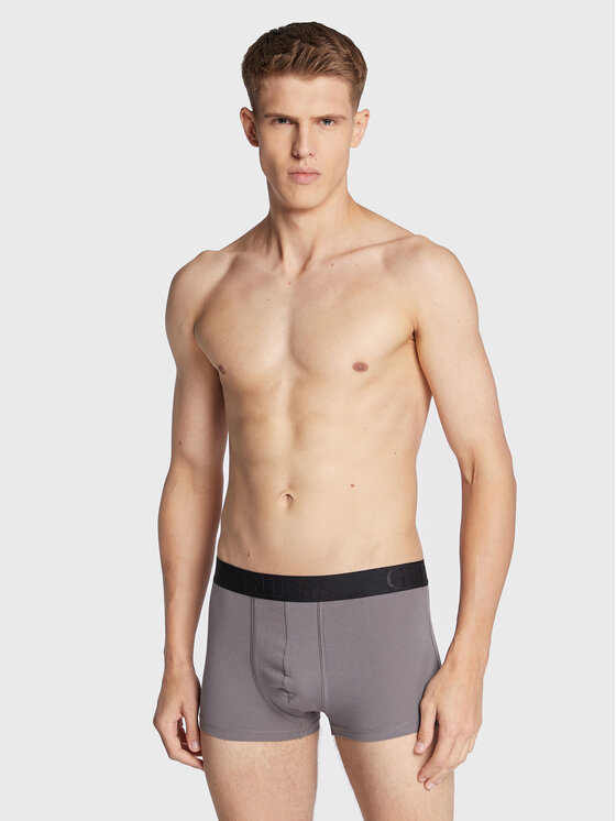 Set di 3 boxer U2BG03 K6YW0 Multicolore