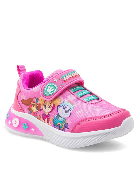 Paw Patrol Paw Patrol Sneakers MAY-SS24-401PAW Rosa
