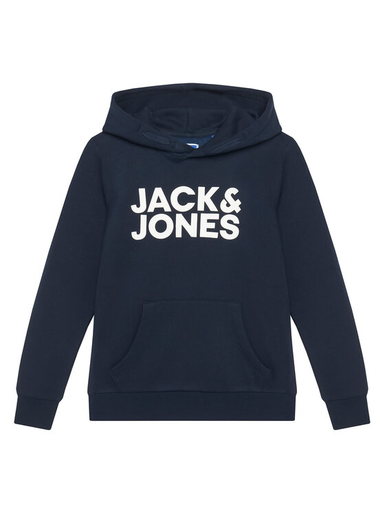 Jack & Jones Junior Jack & Jones Junior Set de hanorace﻿ Corp 12210980 Colorat Regular Fit