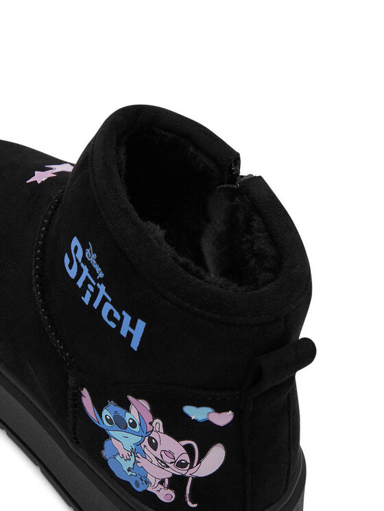 Disney Classics Disney Classics Sniego batai CEO-CS-AW26-333DCLS Juoda