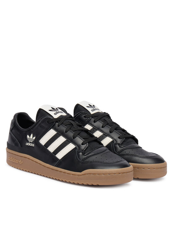 adidas adidas Laisvalaikio batai Forum Low JQ0208 Juoda