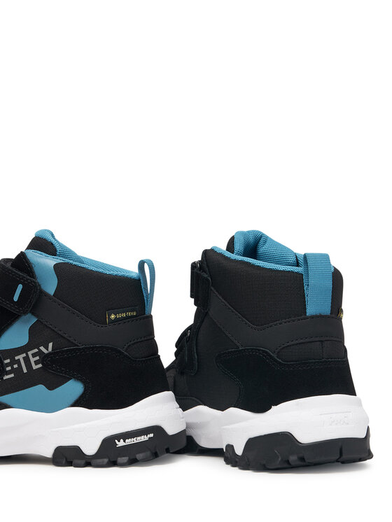 Primigi Primigi Снігоходи GORE-TEX 2431022 S Чорний
