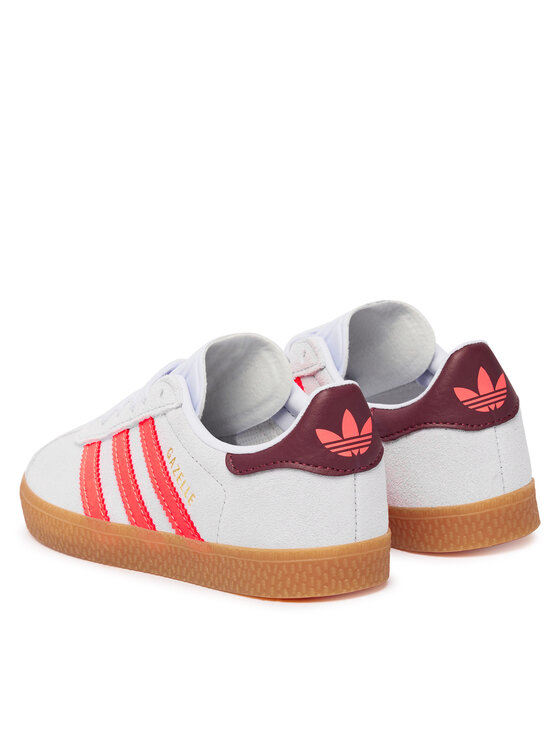 adidas adidas Sportcipők Gazelle Paris 2024 KI7133 Világos lila