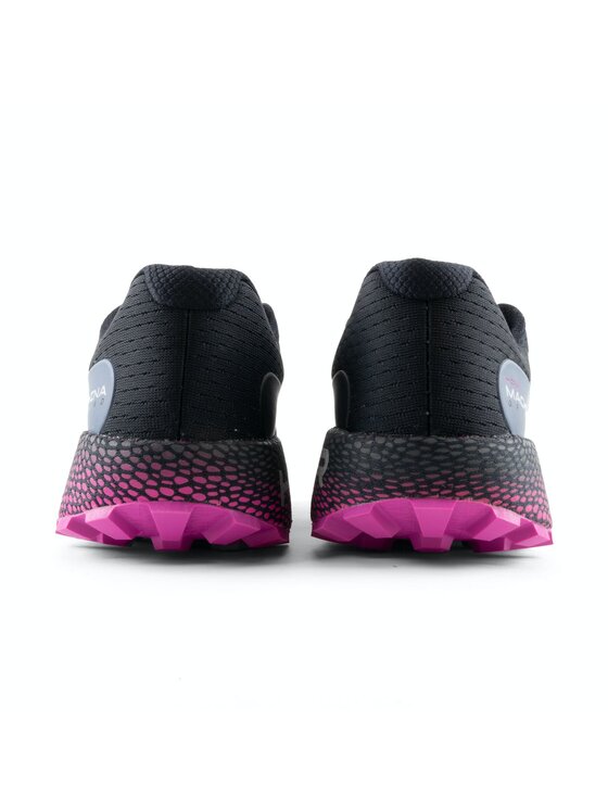 Under Armour Under Armour Buty do biegania Hovr Machina Off Road Czarny