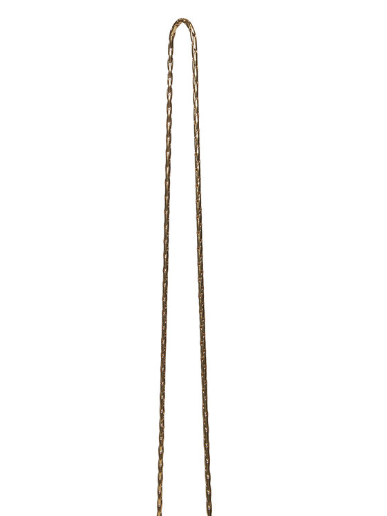 Calvin Klein Calvin Klein Käekott Drawstring Plisse Conv Mini Cb P LV04F3077G Must
