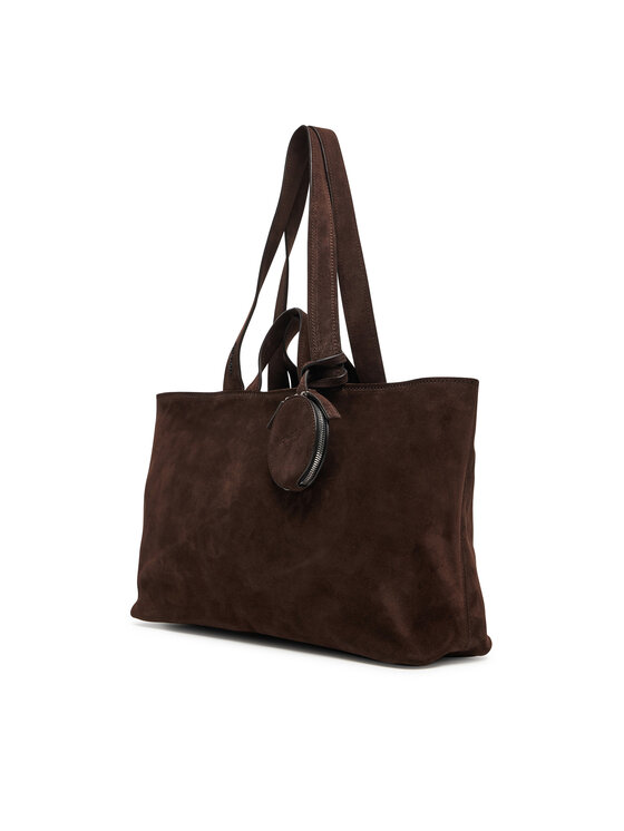 Vic Matié Vic Matié Handtasche Heavy 1H0608T 999V090350 Braun