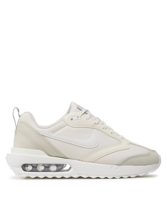 Nike Sneakersy Air Max Dawn DM8261 001 Écru