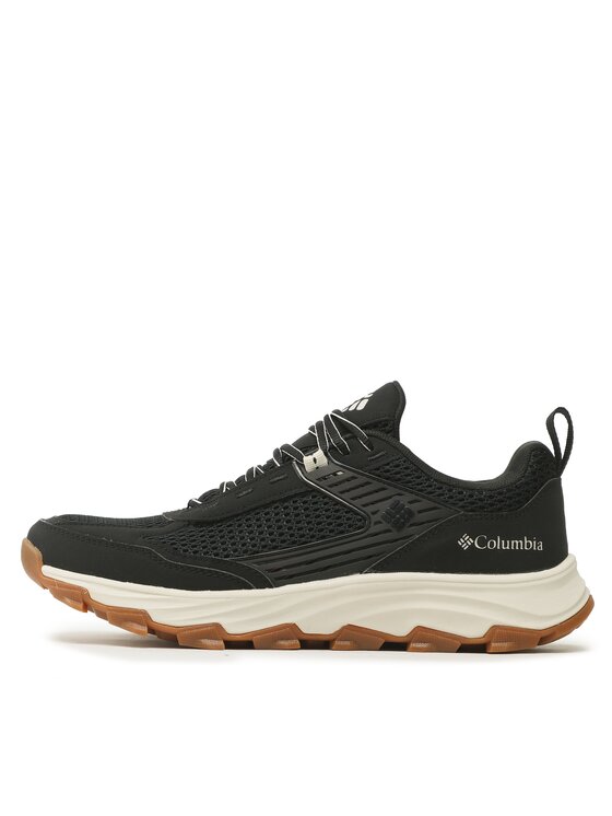 Columbia Columbia Trekkingi Hatana Breathe BM7444 Czarny