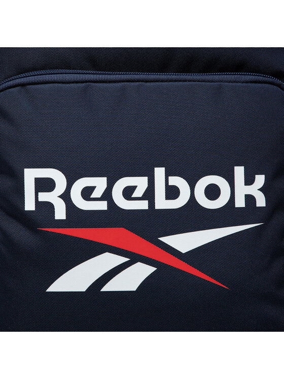 Reebok Reebok Plecak Cl Fo GP0152 Granatowy