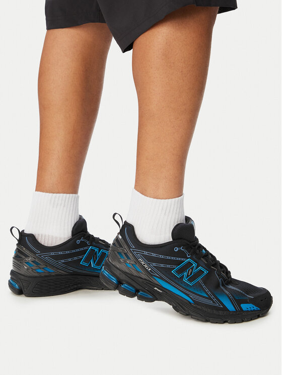 New Balance Superge U19064Z7 Modra