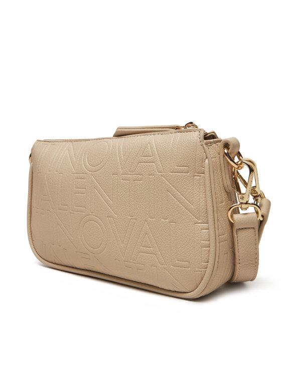 Valentino Valentino Handtasche Pansy VBS8PG42 Écru