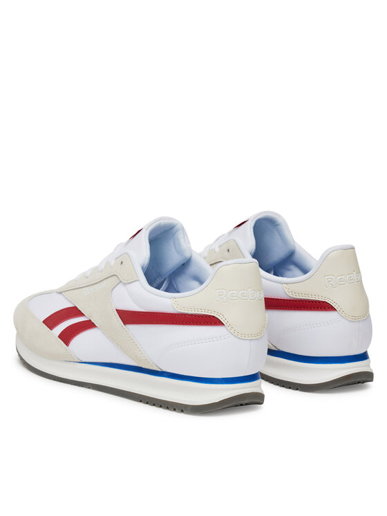 Reebok Reebok Superge FIORI AR30309M Bela