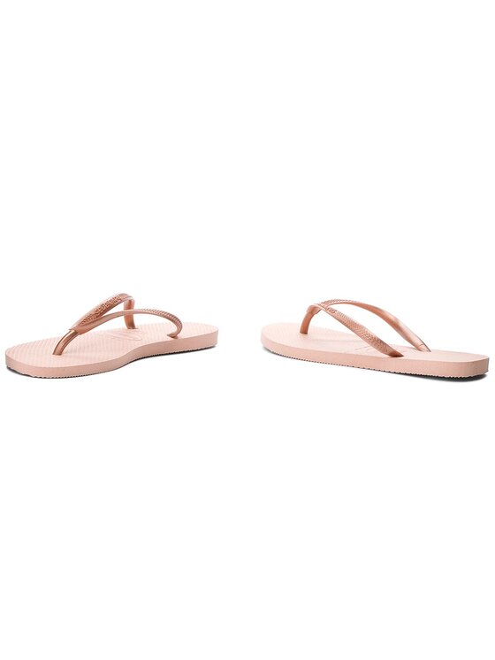 Havaianas Havaianas Σαγιονάρες Slim 40000300076 Ροζ