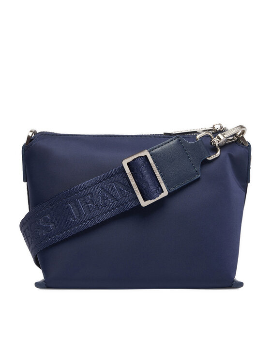 Guess Jeans Guess Jeans Borsetta CWBEO-GUESS-S-007-10 Blu scuro