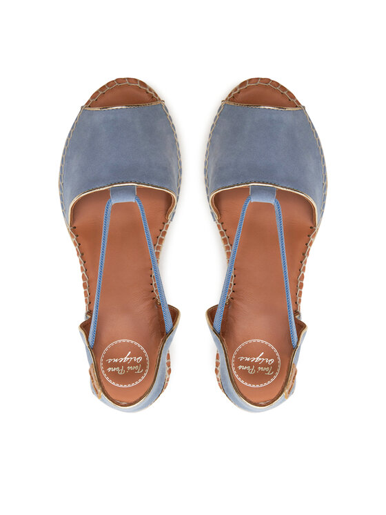 Toni Pons Toni Pons Espadrillid Bilda Sinine