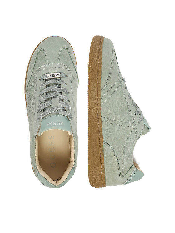 Guess Guess Sneakers CEO-CI12-3210-02(DZ) Blau