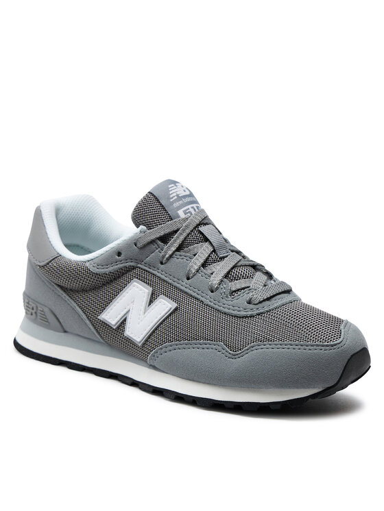 New Balance New Balance Laisvalaikio batai GC515GRY Pilka