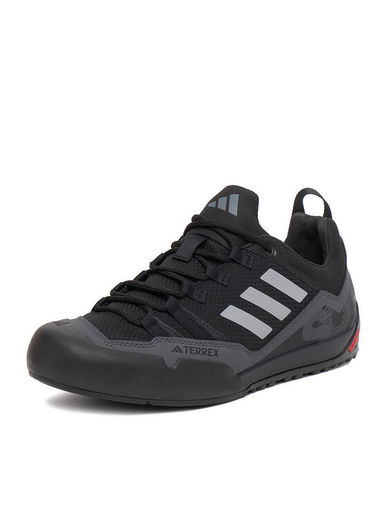 adidas adidas Tenisice TERREX SWIFT SOLO 2 IE6901 WB Crna