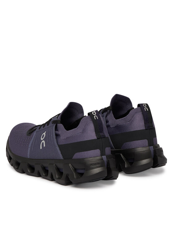 On On Laufschuhe Cloudswift 4 Running 3MF10134641 Violett