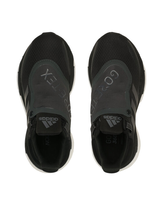 adidas adidas Tekaški čevlji Solar Glide 5 GORE-TEX Shoes GX9201 Črna