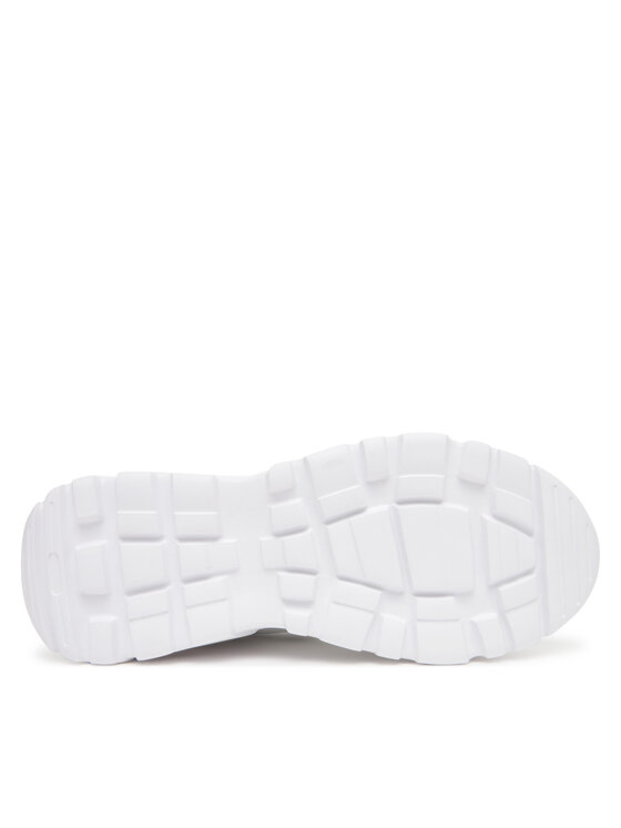 Versace Jeans Couture Versace Jeans Couture Sneakersy 79VA3SC4 ZSC79 003 Bílá