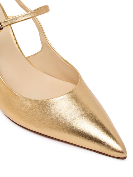 HÖGL HÖGL High Heels 1-107911 Goldfarben