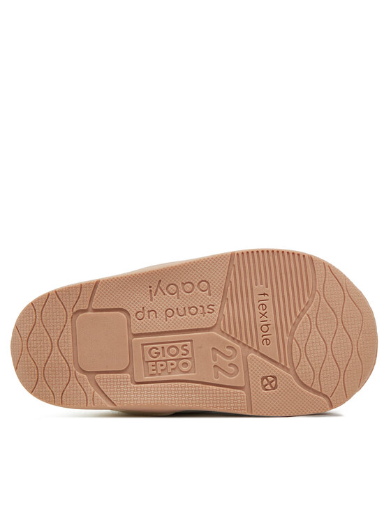 Gioseppo Gioseppo Sandaalid Sennen 72140 Valge