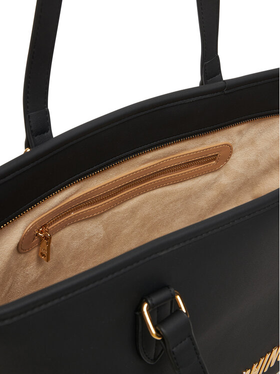 LOVE MOSCHINO LOVE MOSCHINO Torbica JC4190PP0NKD0000 Crna