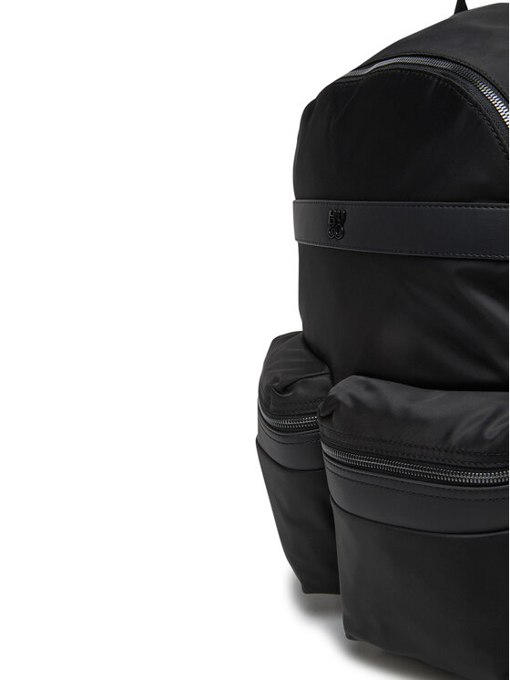 HUGO HUGO Zaino Quantic N 50547405 Nero