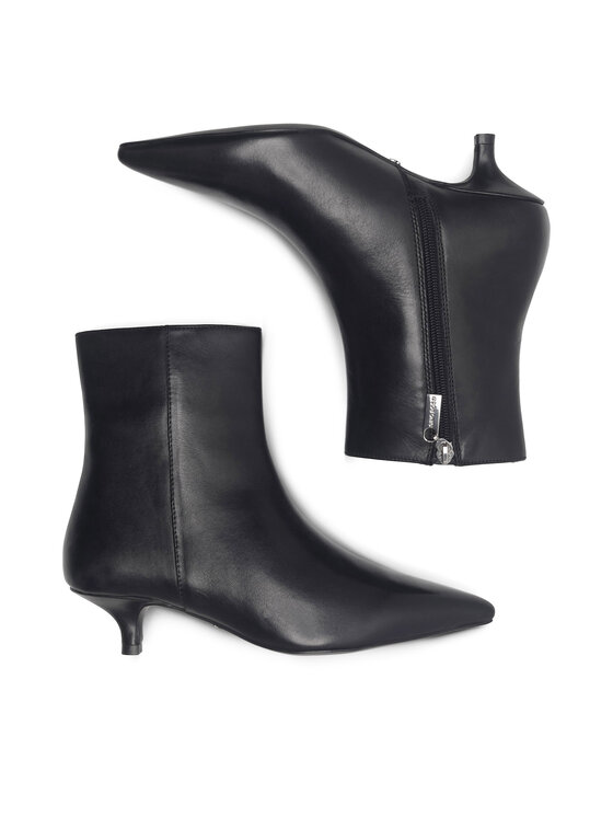 Gino Rossi Gino Rossi Stiefeletten IRO-110466 Schwarz
