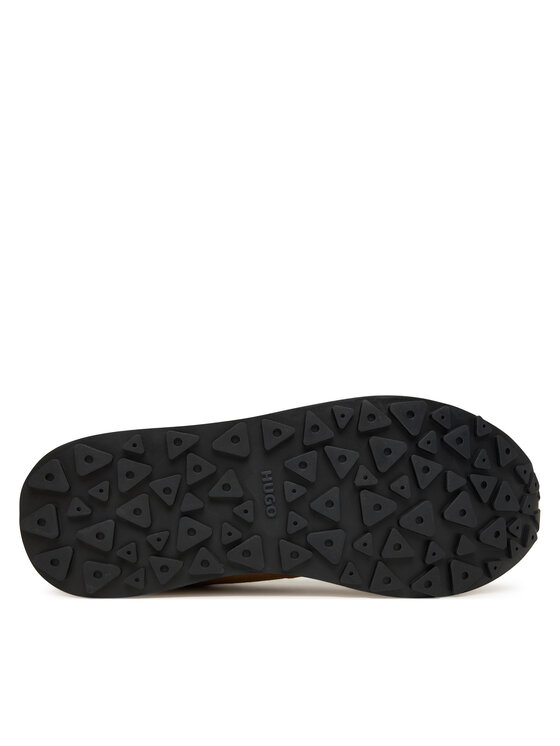 HUGO HUGO Sneakers Kiria 50552652 Braun