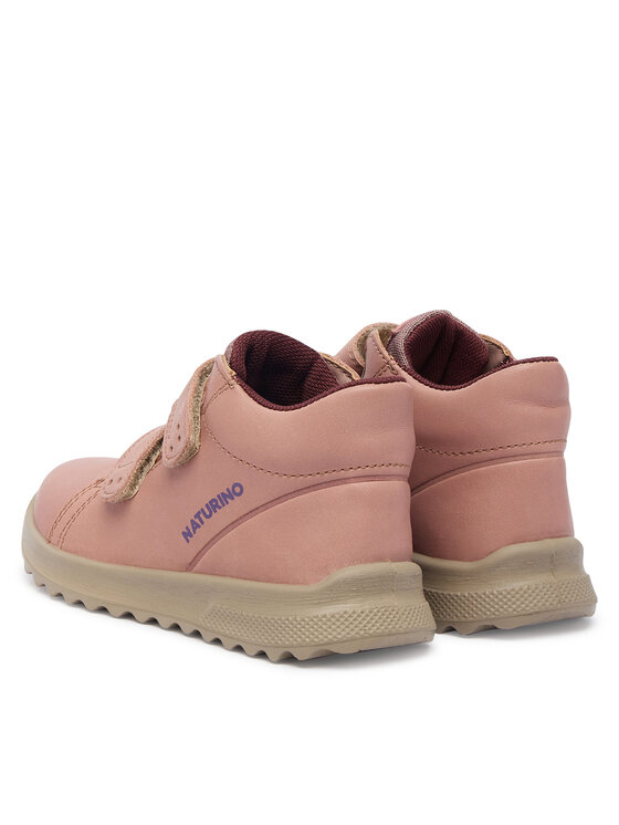 Naturino Naturino Saapad Parpar Wp 2018030-03-0M03 M Roosa