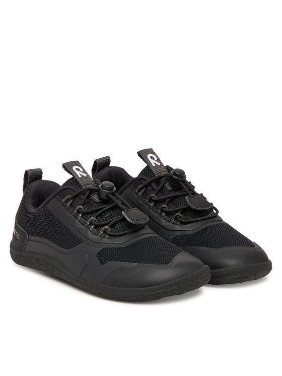 Reima Reima Sneakers Tallustelu 5400137C-9990 Negru