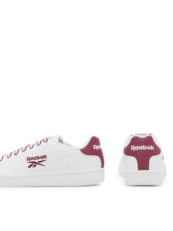 Reebok Reebok Sneakersy Royal Complet 100033764 Bílá