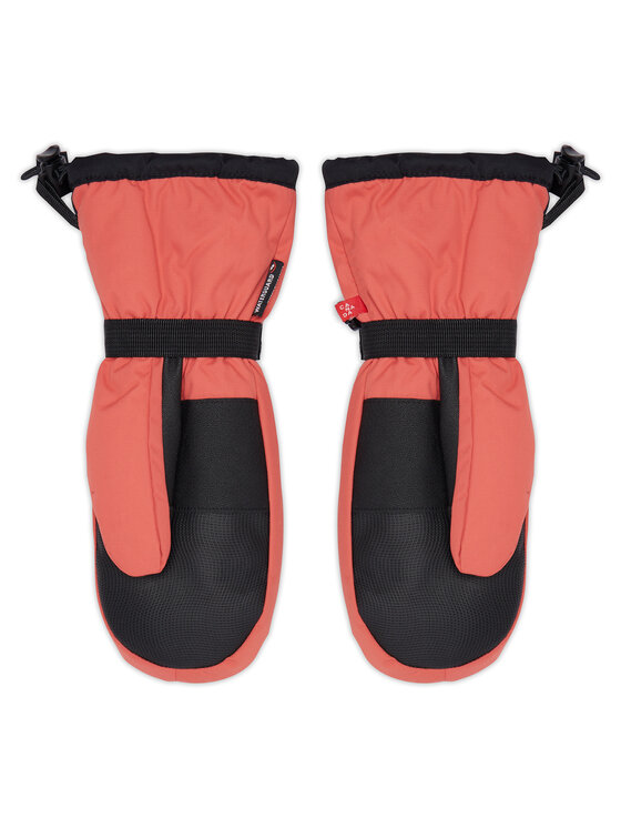 Kombi Kombi Skihandschuhe The Everyday 79092 Orange